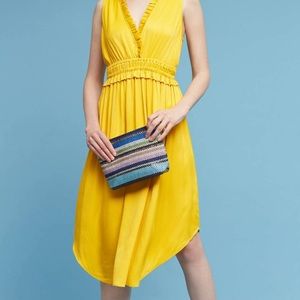 Maeve by Anthropologie La Habana Dress